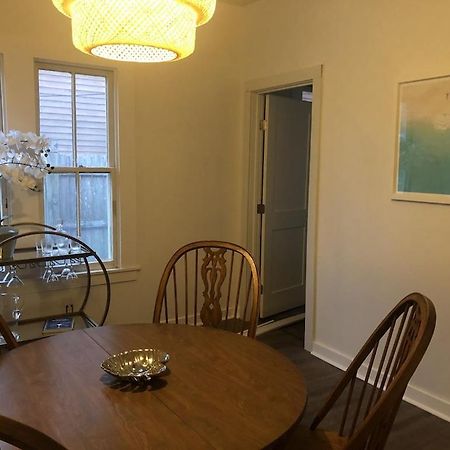 Chic Retreat In Downtown St Augustine Saint Augustine Exterior foto