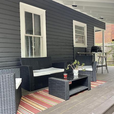 Chic Retreat In Downtown St Augustine Saint Augustine Exterior foto