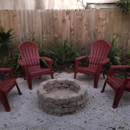 Chic Retreat In Downtown St Augustine Saint Augustine Exterior foto