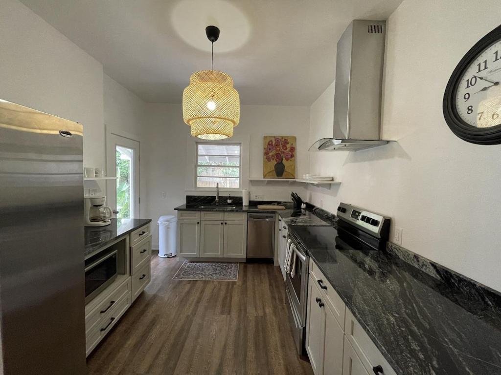 Chic Retreat In Downtown St Augustine Saint Augustine Exterior foto