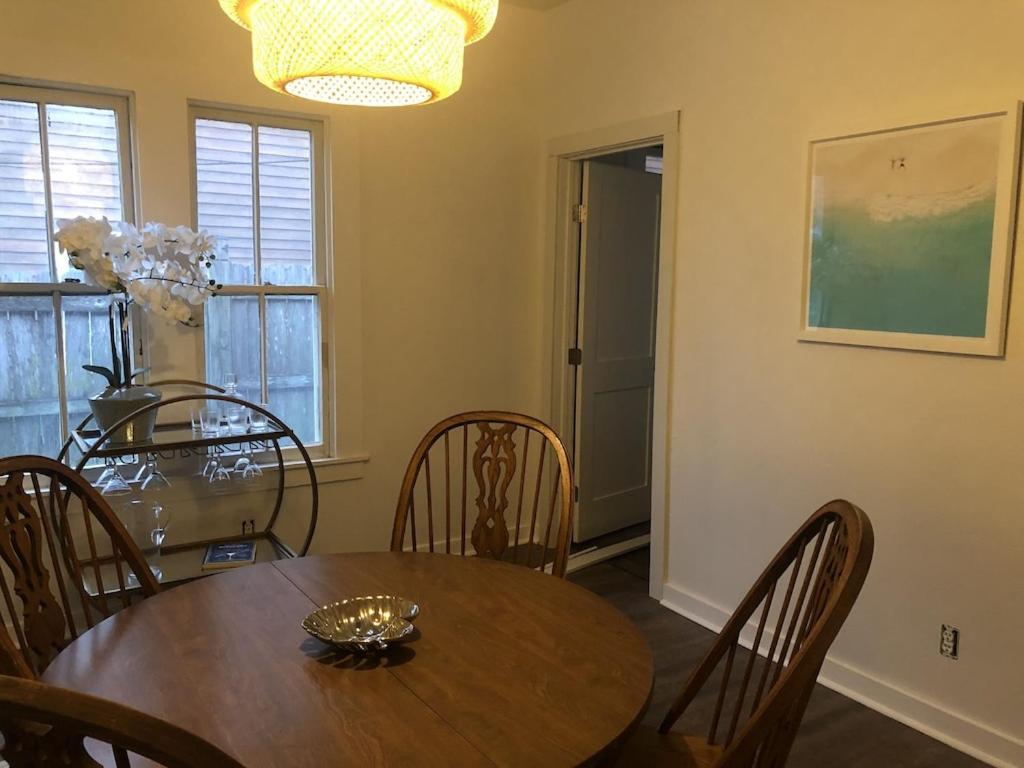 Chic Retreat In Downtown St Augustine Saint Augustine Exterior foto