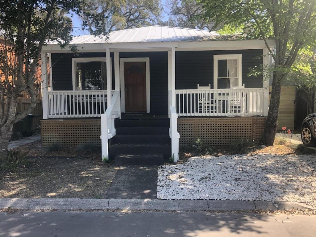 Chic Retreat In Downtown St Augustine Saint Augustine Exterior foto