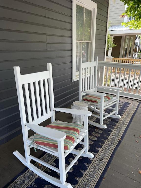 Chic Retreat In Downtown St Augustine Saint Augustine Exterior foto