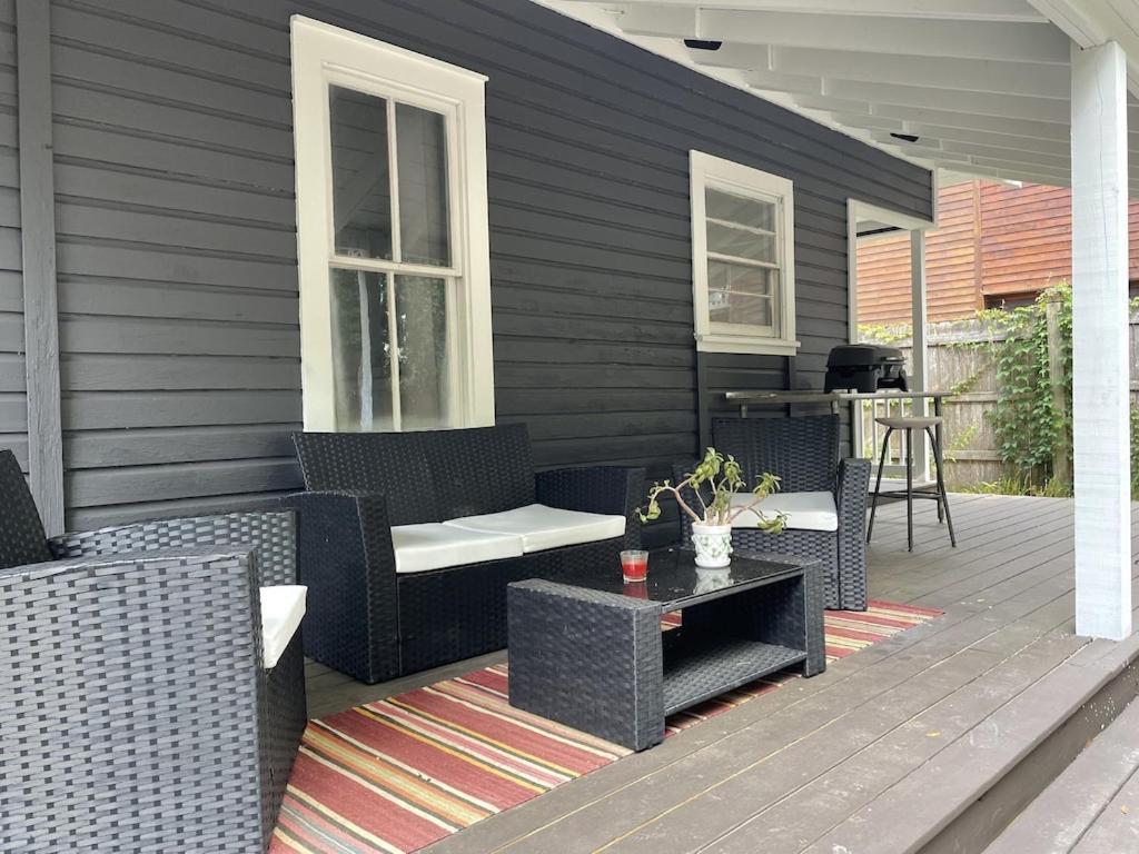 Chic Retreat In Downtown St Augustine Saint Augustine Exterior foto