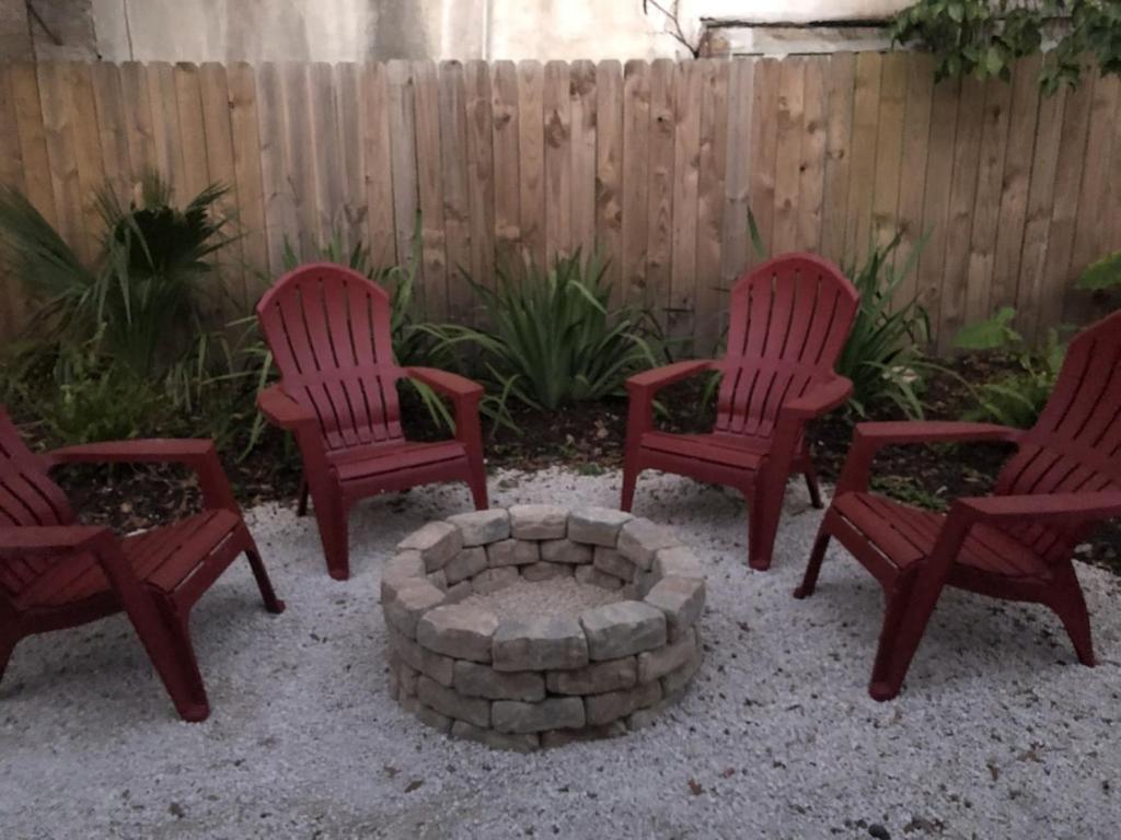 Chic Retreat In Downtown St Augustine Saint Augustine Exterior foto